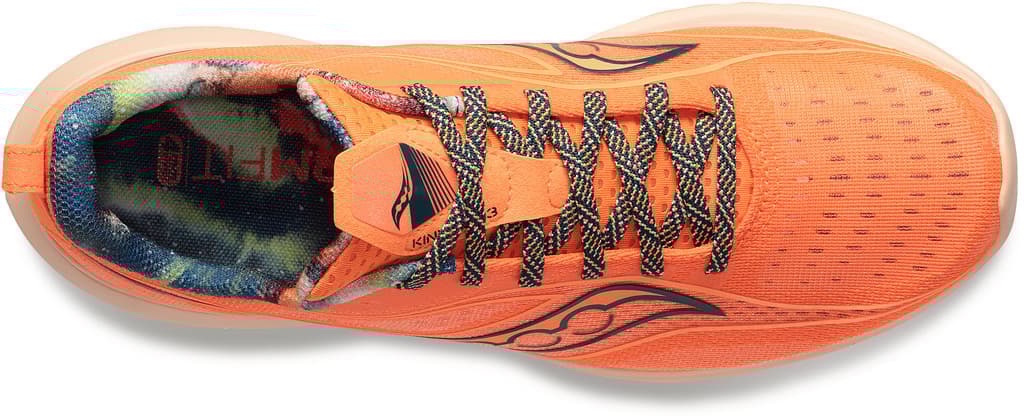 Product gallery image number 4 for product Kinvara 13 Running Shoes - Women's
