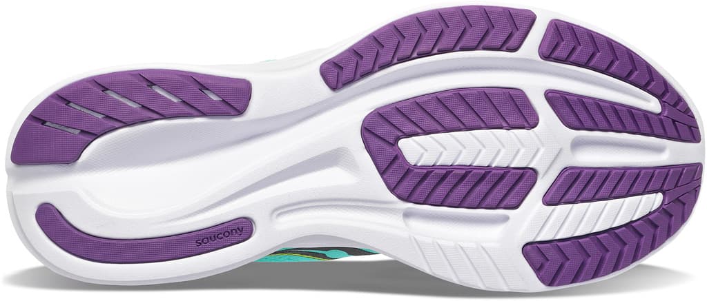 Product gallery image number 2 for product Ride 15 Wide Running Shoes - Women's