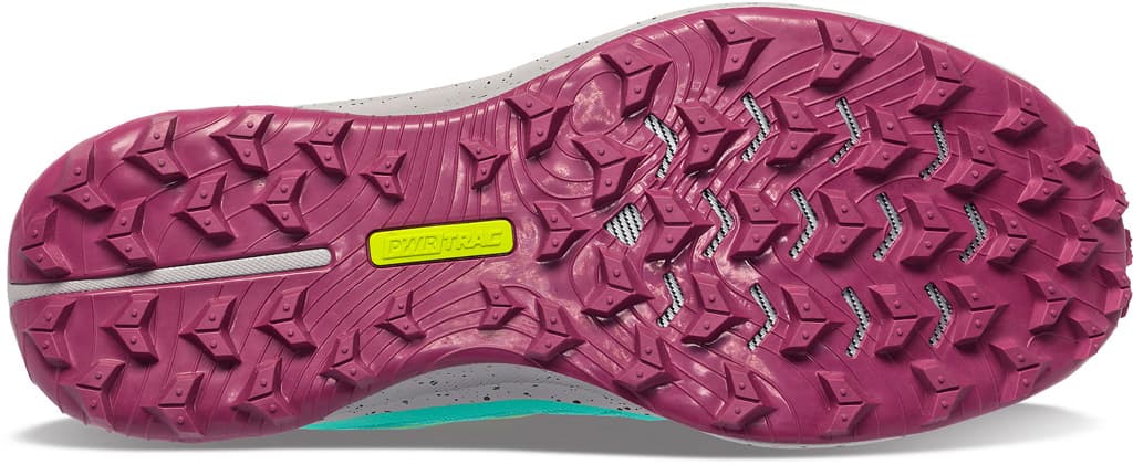 Numéro de l'image de la galerie de produits 2 pour le produit Souliers de course sur sentier Peregrine 12 - Femme