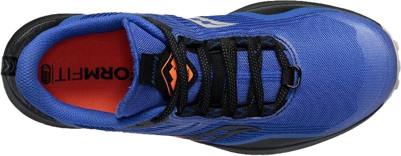 Numéro de l'image de la galerie de produits 5 pour le produit Souliers de course Peregrine 12 - Femme