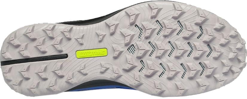 Numéro de l'image de la galerie de produits 3 pour le produit Souliers de course Peregrine 12 - Femme