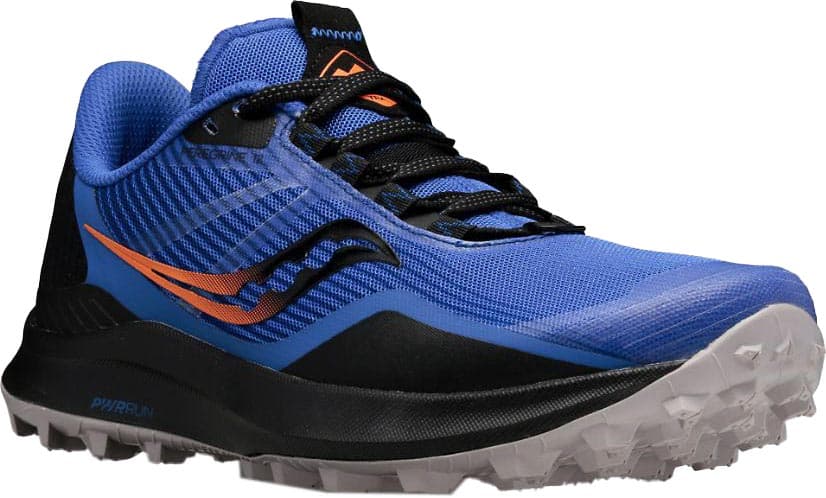 Numéro de l'image de la galerie de produits 4 pour le produit Souliers de course Peregrine 12 - Femme