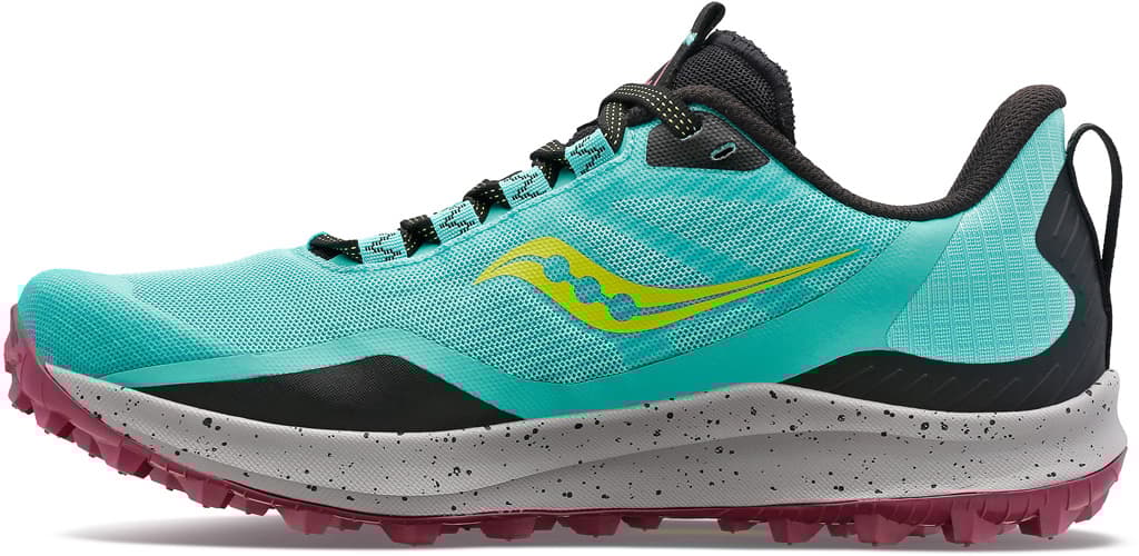 Numéro de l'image de la galerie de produits 3 pour le produit Souliers de course sur sentier Peregrine 12 - Femme