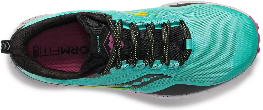 Numéro de l'image de la galerie de produits 4 pour le produit Souliers de course sur sentier Peregrine 12 - Femme