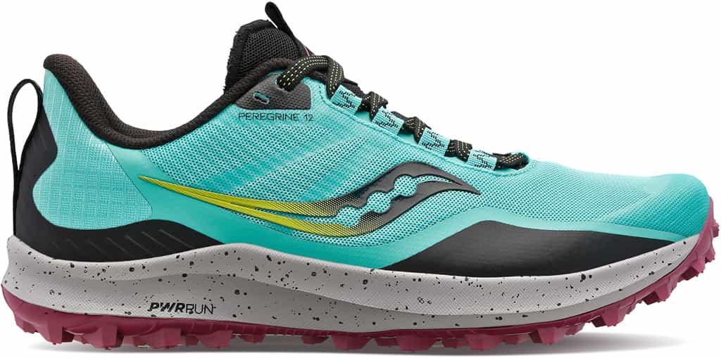 Image de produit pour Souliers de course sur sentier Peregrine 12 - Femme