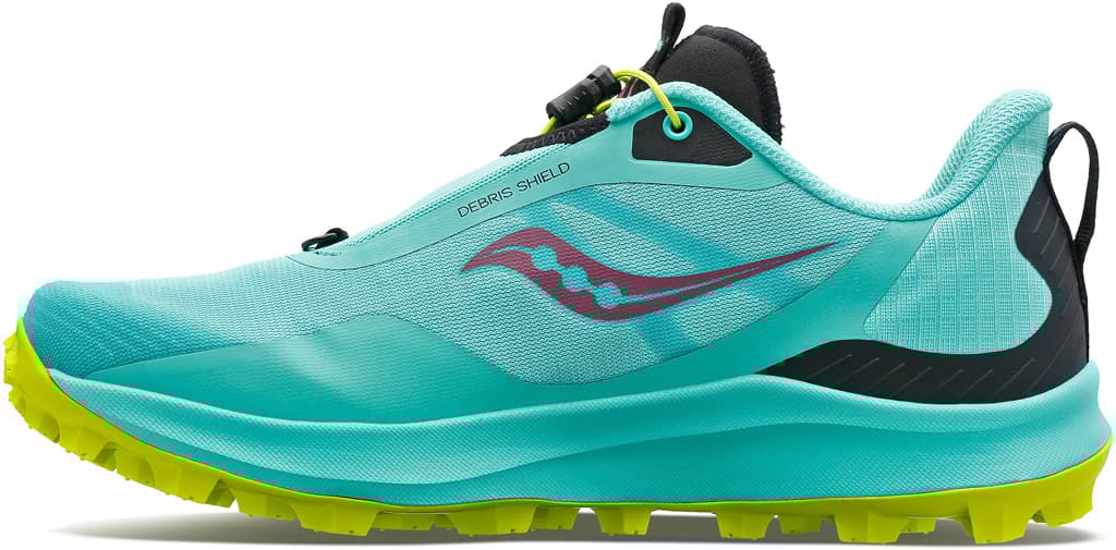 Product gallery image number 3 for product Peregrine 12 ST Running Shoes - Women's