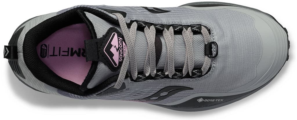 Product gallery image number 5 for product Peregrine 12 Gore-Tex Shoes - Women's