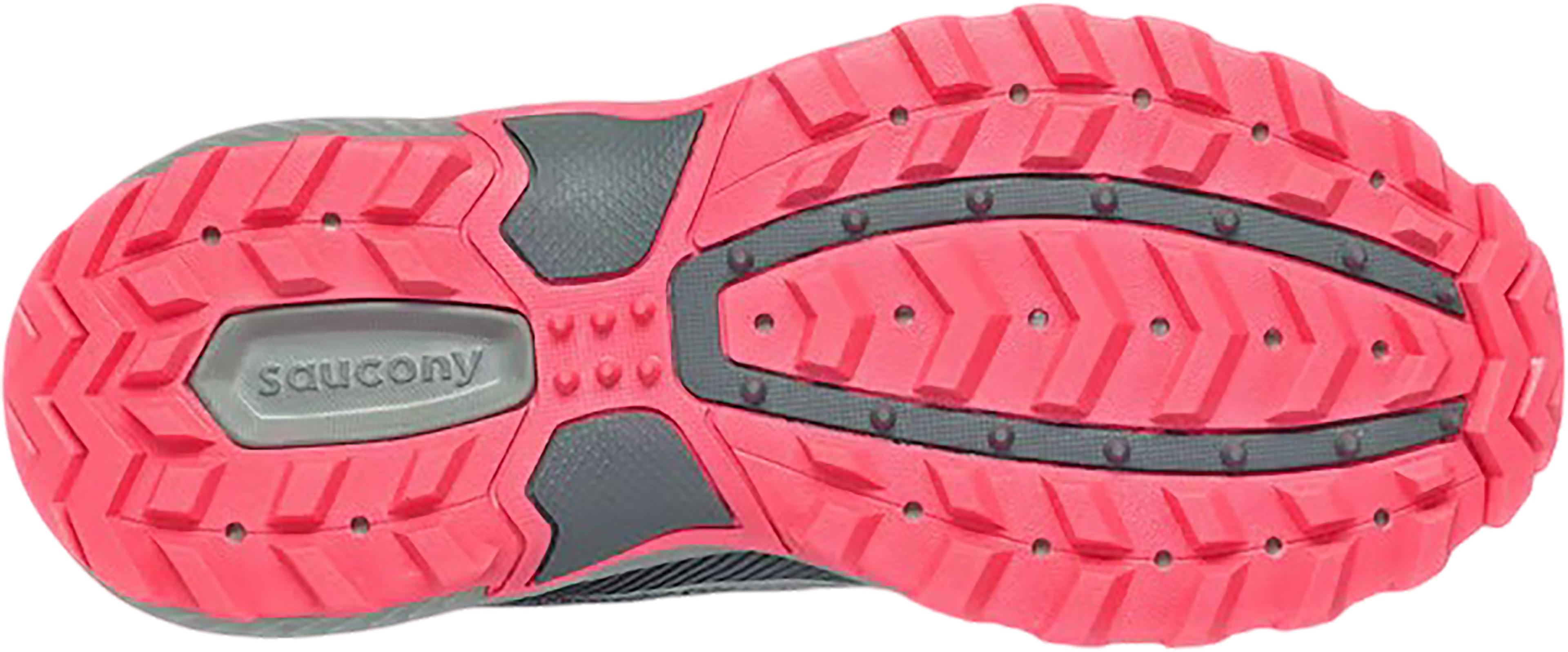 Product gallery image number 5 for product Excursion TR16 Trail Running Shoes [Wide] - Women's