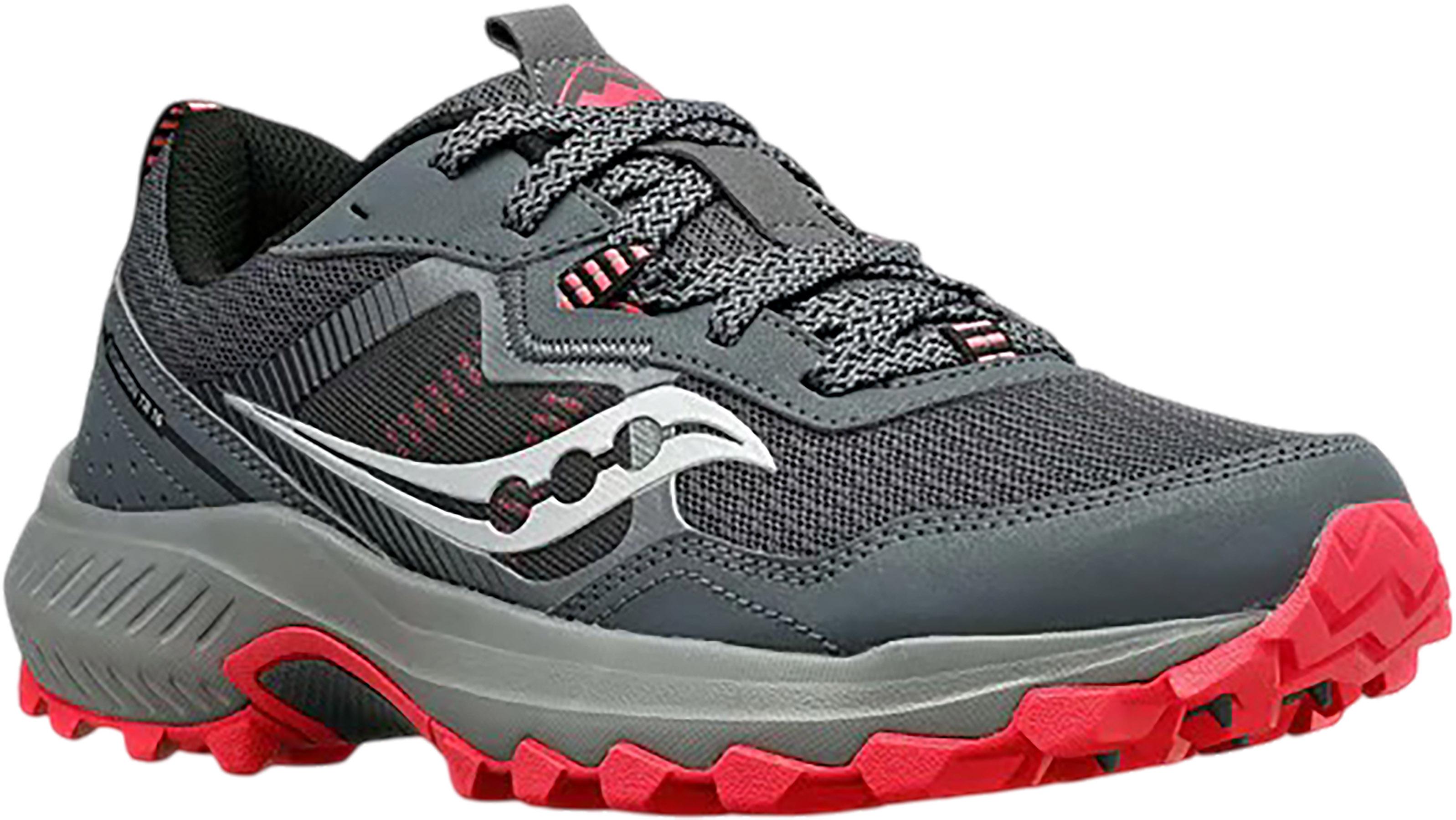 Product gallery image number 4 for product Excursion TR16 Trail Running Shoes [Wide] - Women's