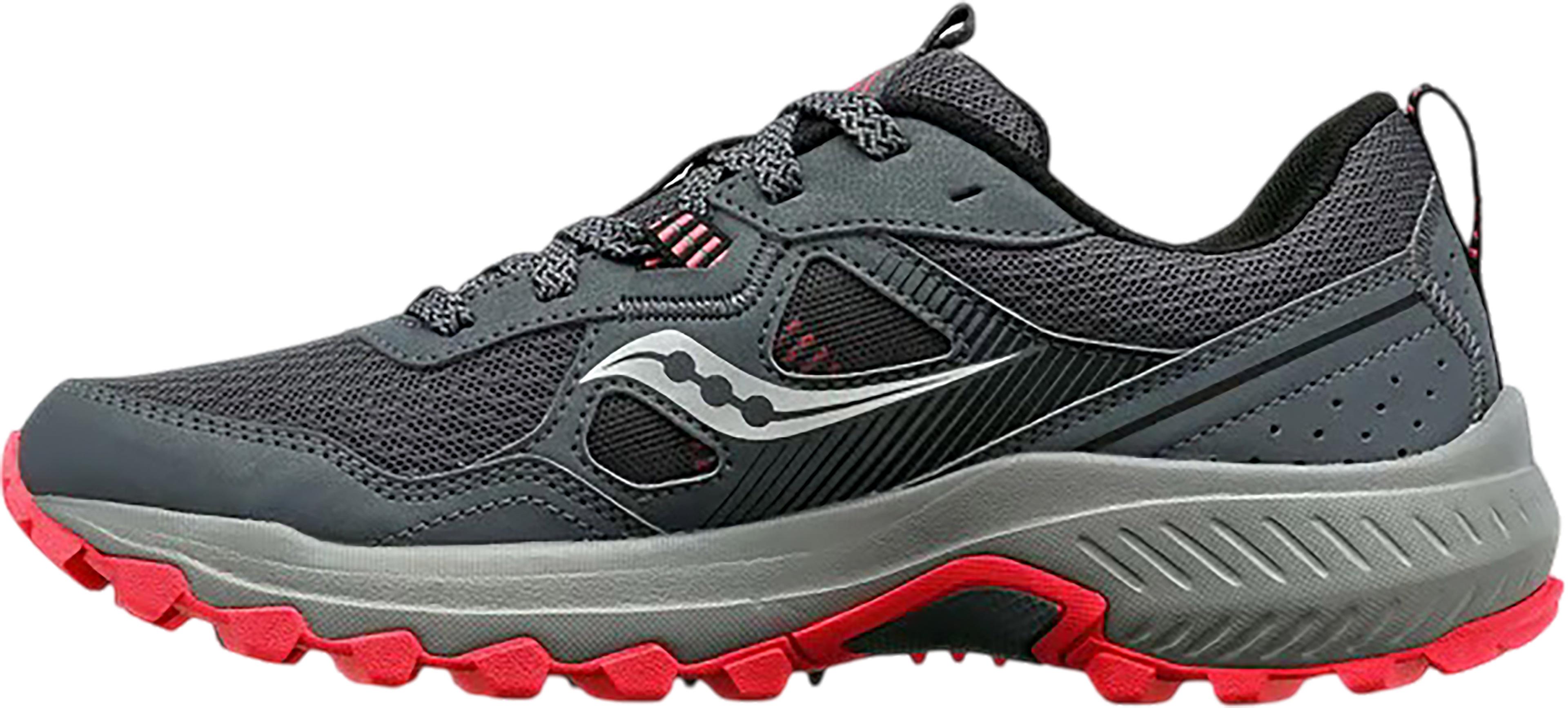 Product gallery image number 2 for product Excursion TR16 Trail Running Shoes [Wide] - Women's