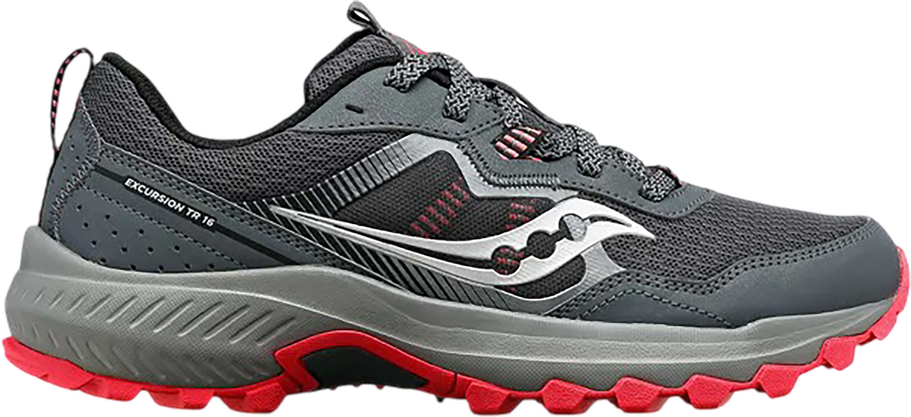 Image de produit pour Souliers de course sur sentier Excursion TR16 [Large] - Femme