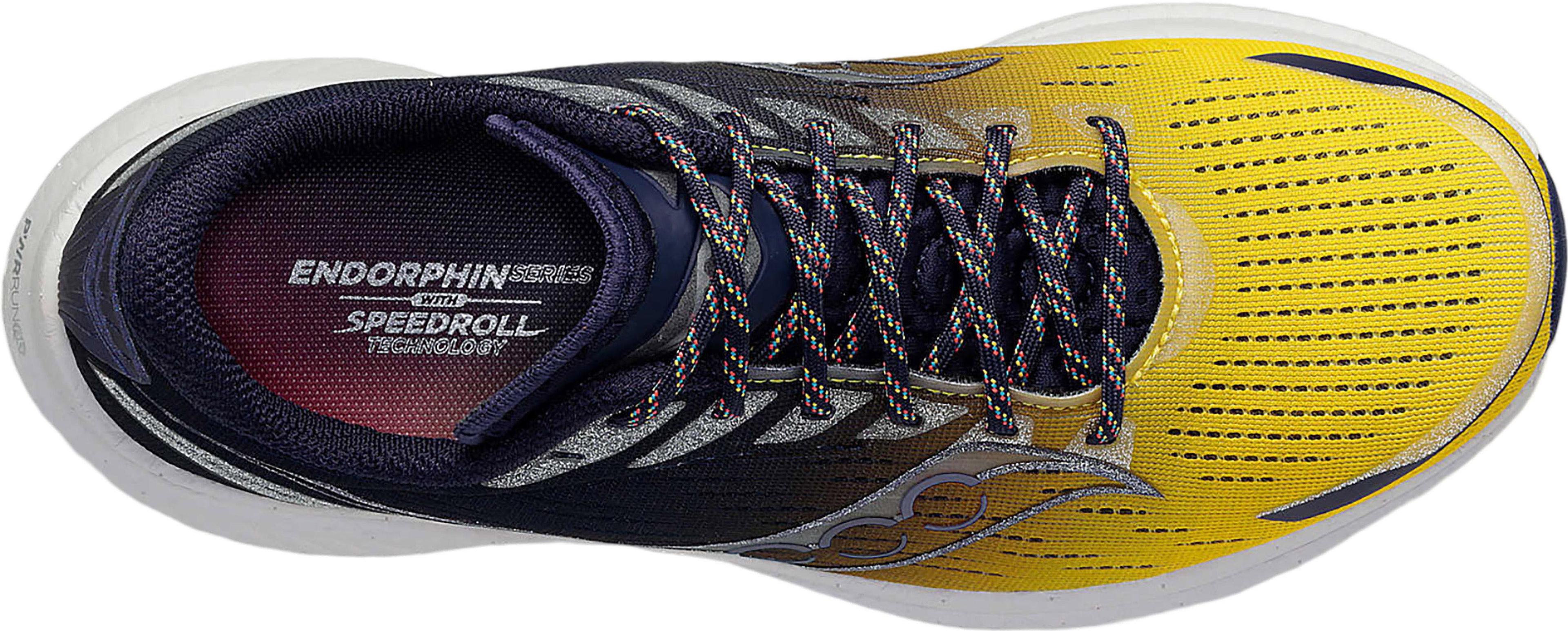 Numéro de l'image de la galerie de produits 5 pour le produit Souliers de course sur route Endorphin Speed 3 - Femme