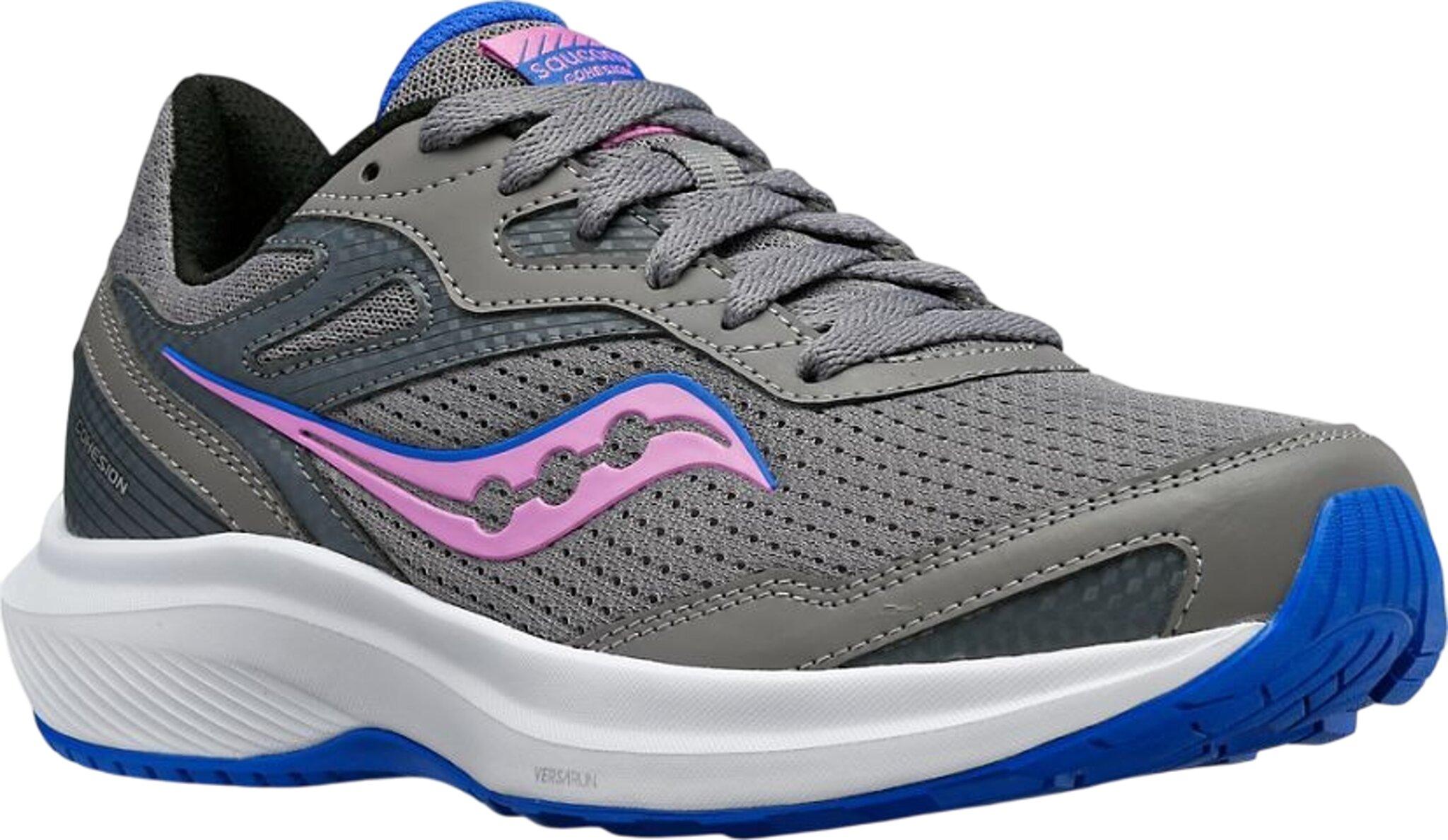 Product gallery image number 4 for product Cohesion 16 Running Shoes - Women's
