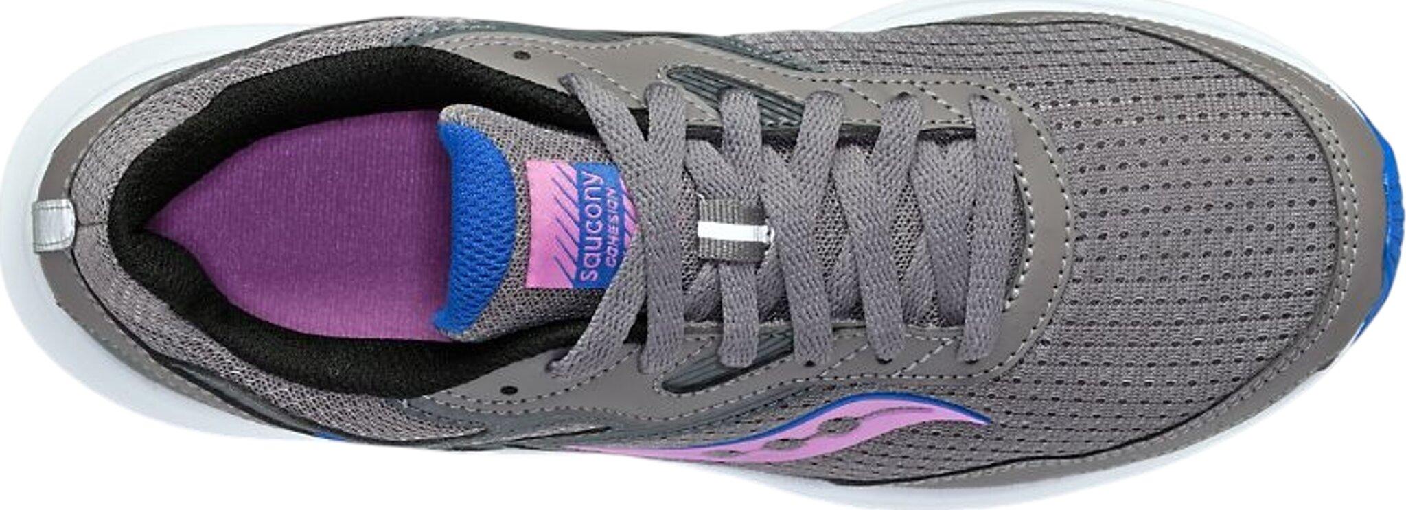 Product gallery image number 3 for product Cohesion 16 Running Shoes - Women's