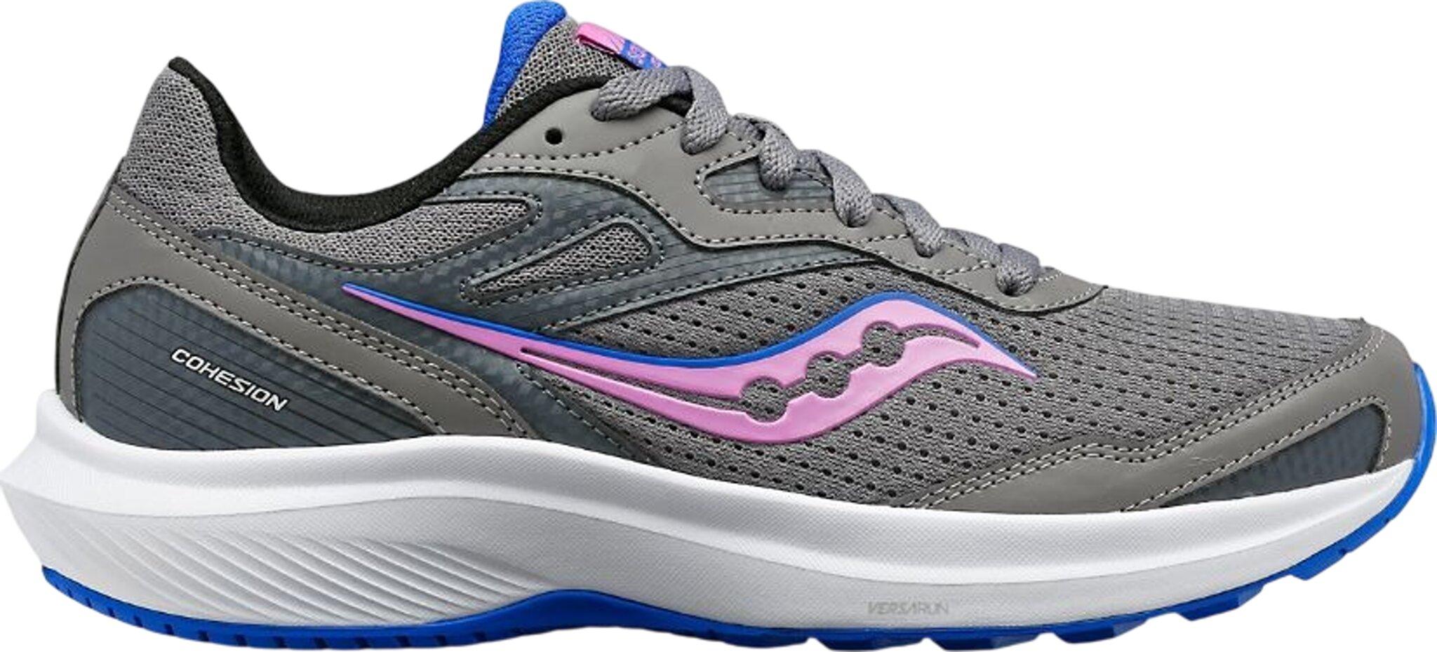 Product gallery image number 1 for product Cohesion 16 Running Shoes - Women's