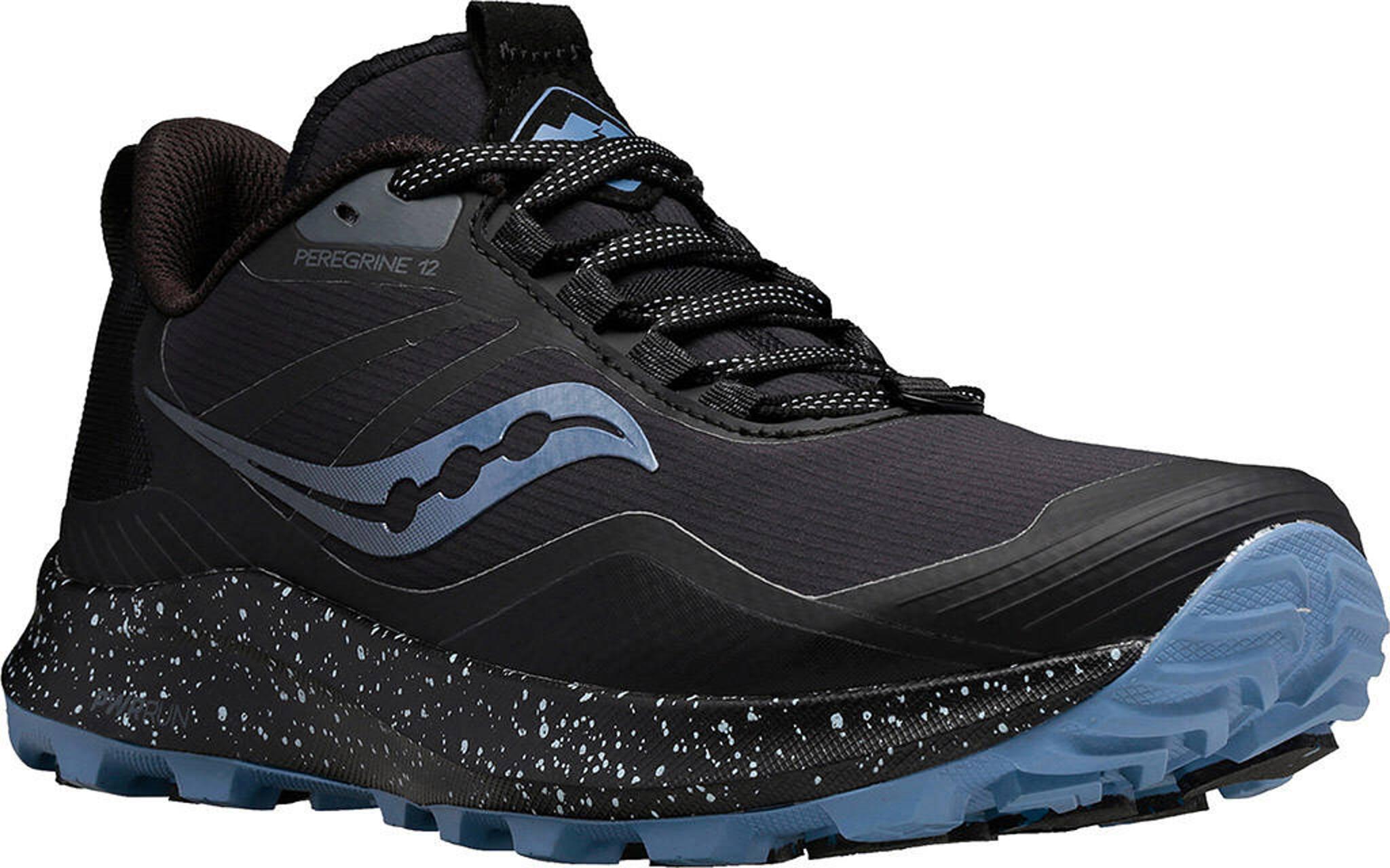 Product gallery image number 2 for product Peregrine Ice+ 3 Trail Running Shoes - Women's