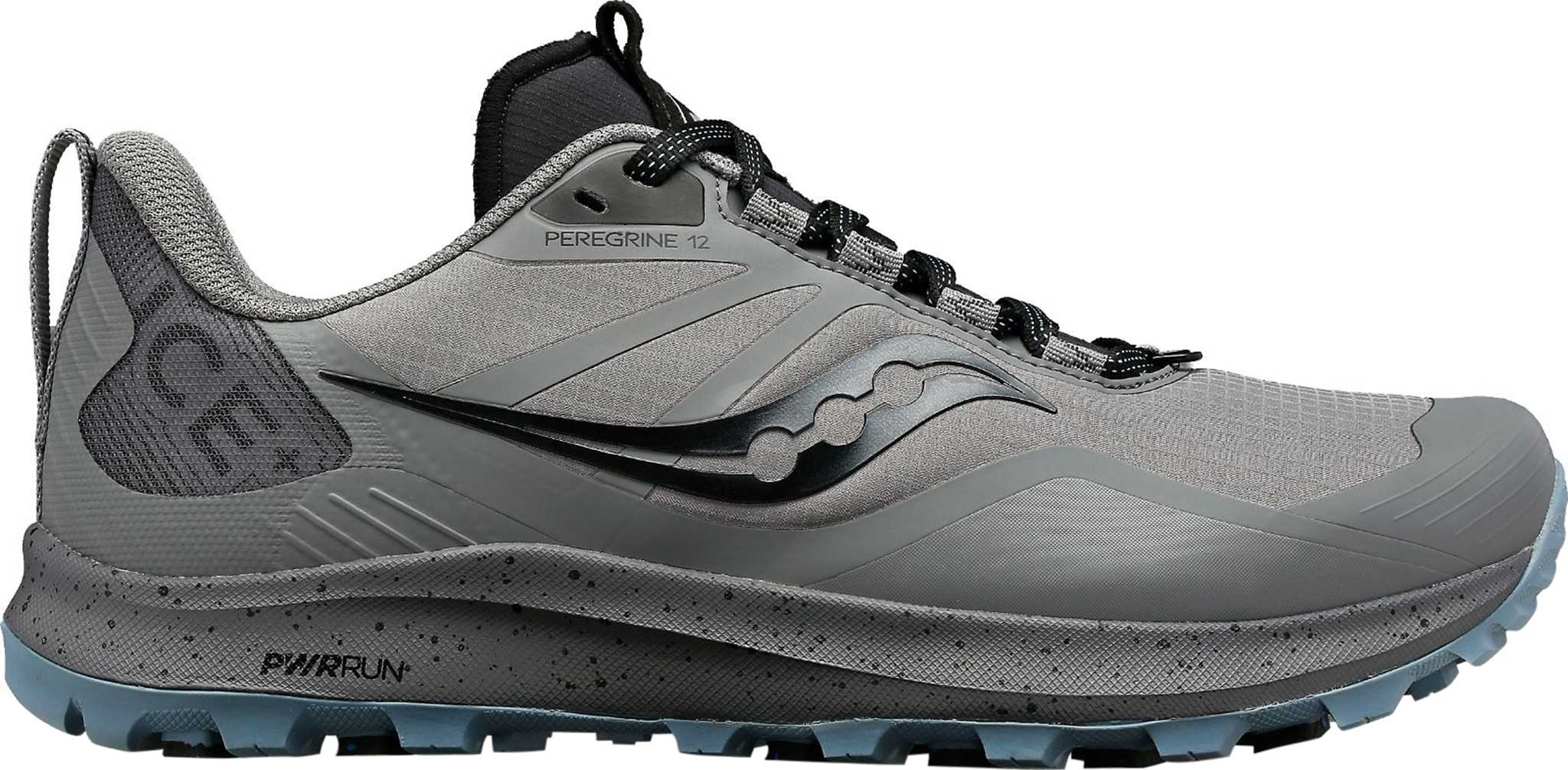 Gravel - Black