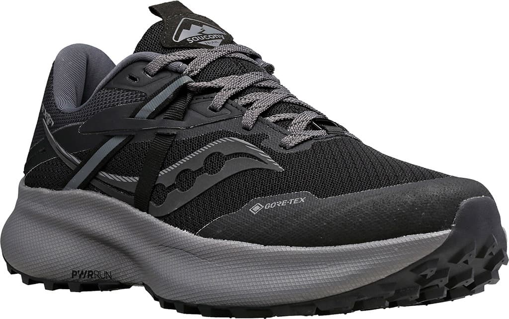 Product gallery image number 4 for product Ride 15 TR GTX Trail Running Shoes - Women's