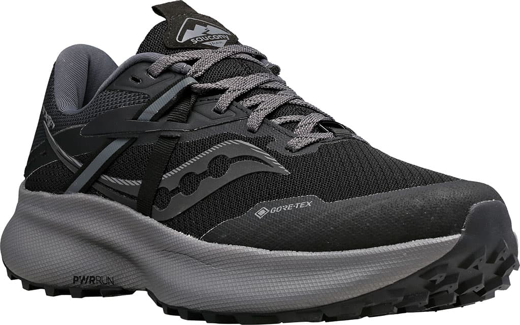Product gallery image number 3 for product Ride 15 TR GTX Trail Running Shoes - Women's