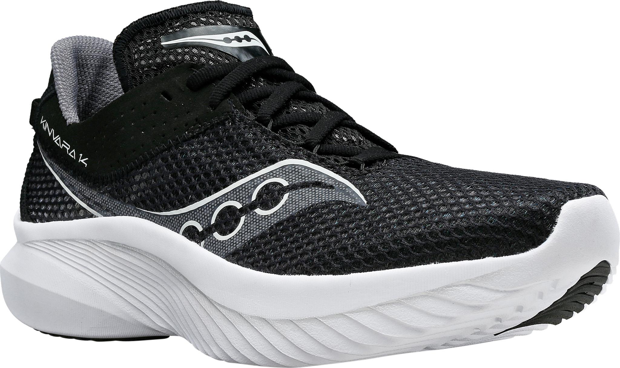Product gallery image number 3 for product Kinvara 14 Road Running Shoes - Women's