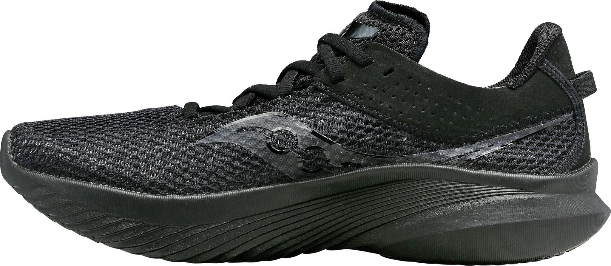Product gallery image number 4 for product Kinvara 14 Road Running Shoes - Women's