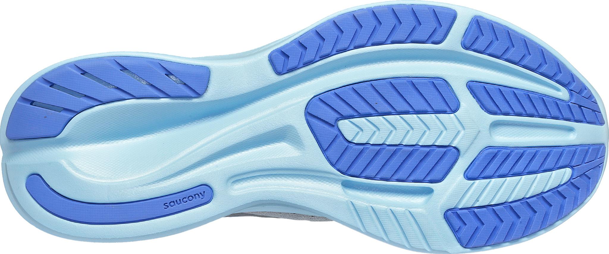 Product gallery image number 7 for product Ride 16 Running Shoes - Women's