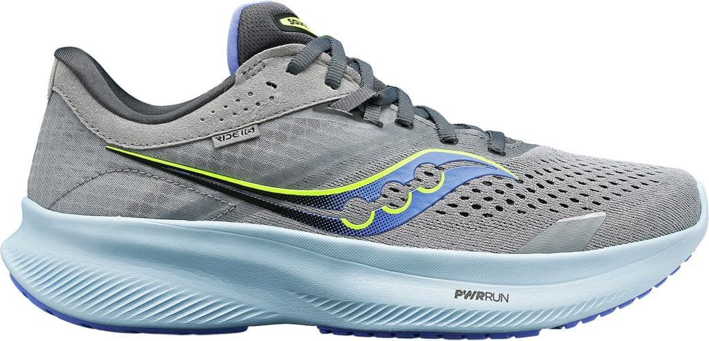 Product gallery image number 6 for product Ride 16 Running Shoes - Women's