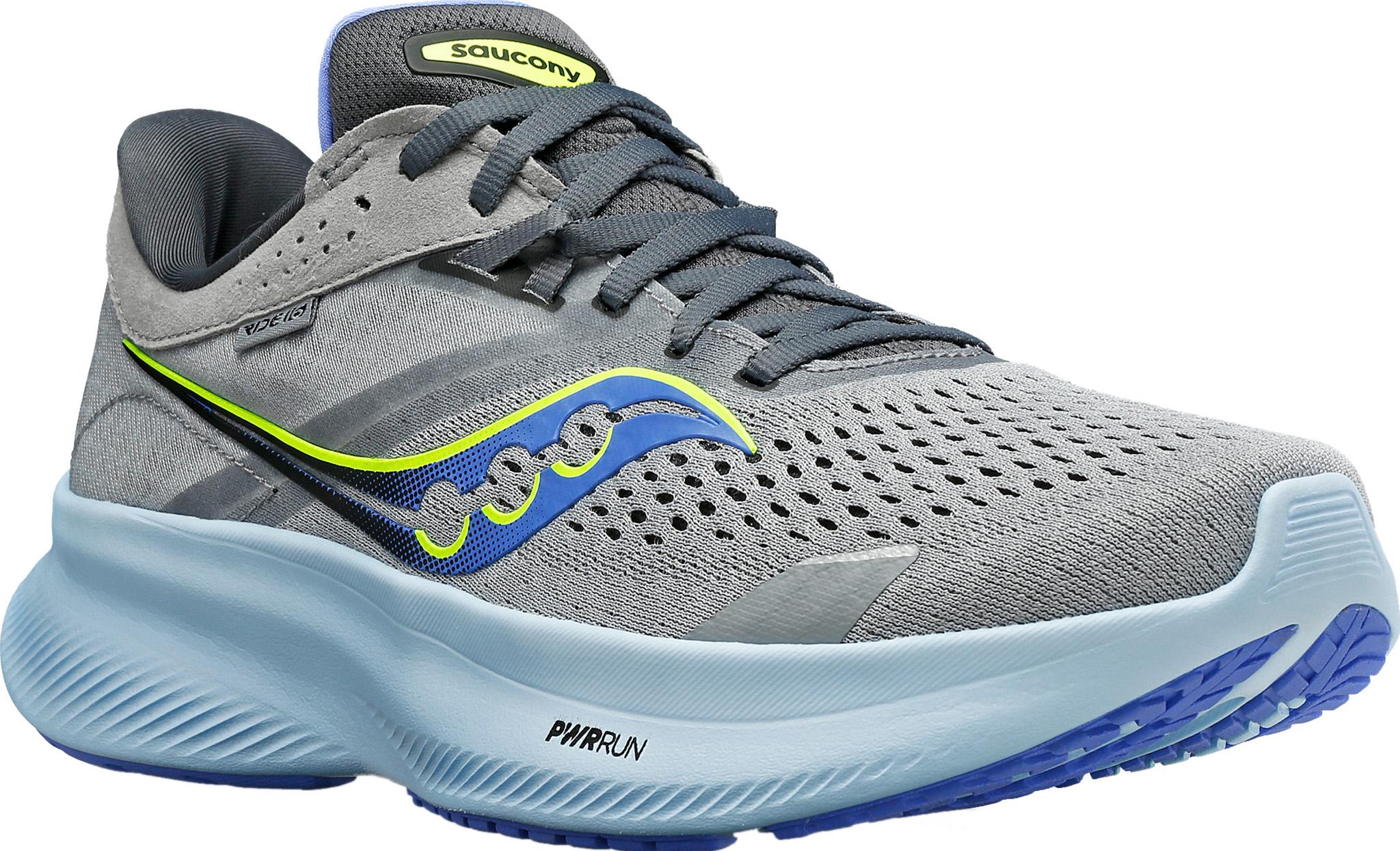 Product gallery image number 8 for product Ride 16 Running Shoes - Women's
