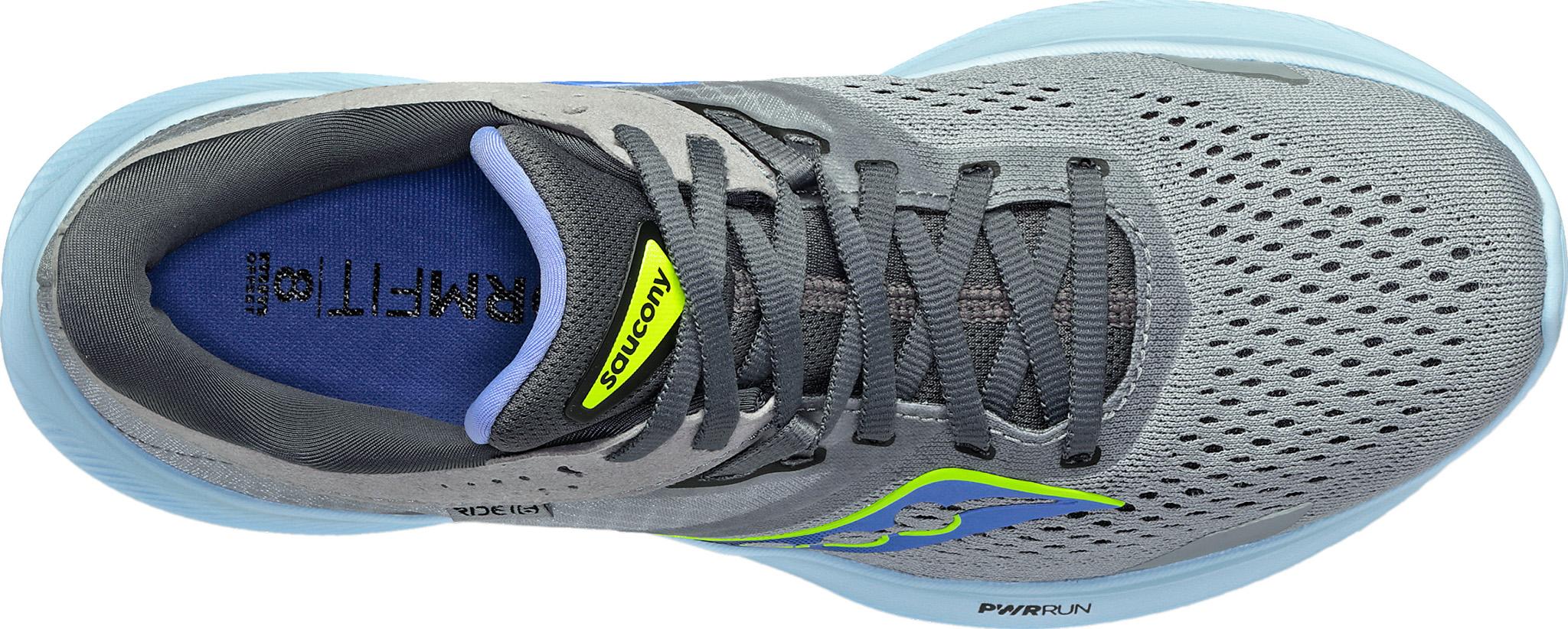 Product gallery image number 5 for product Ride 16 Running Shoes - Women's