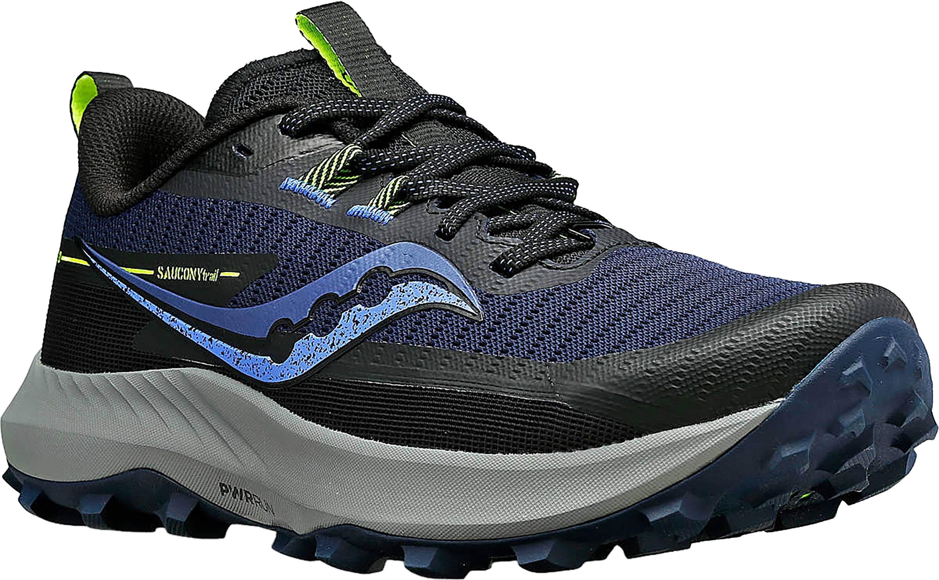 Saucony Peregrine Saucony Echelon Runner's World Saucony