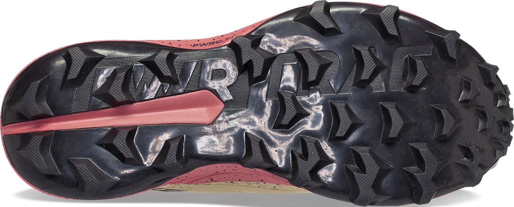 Product gallery image number 2 for product Peregrine 13 ST Trail Running Shoes - Women's