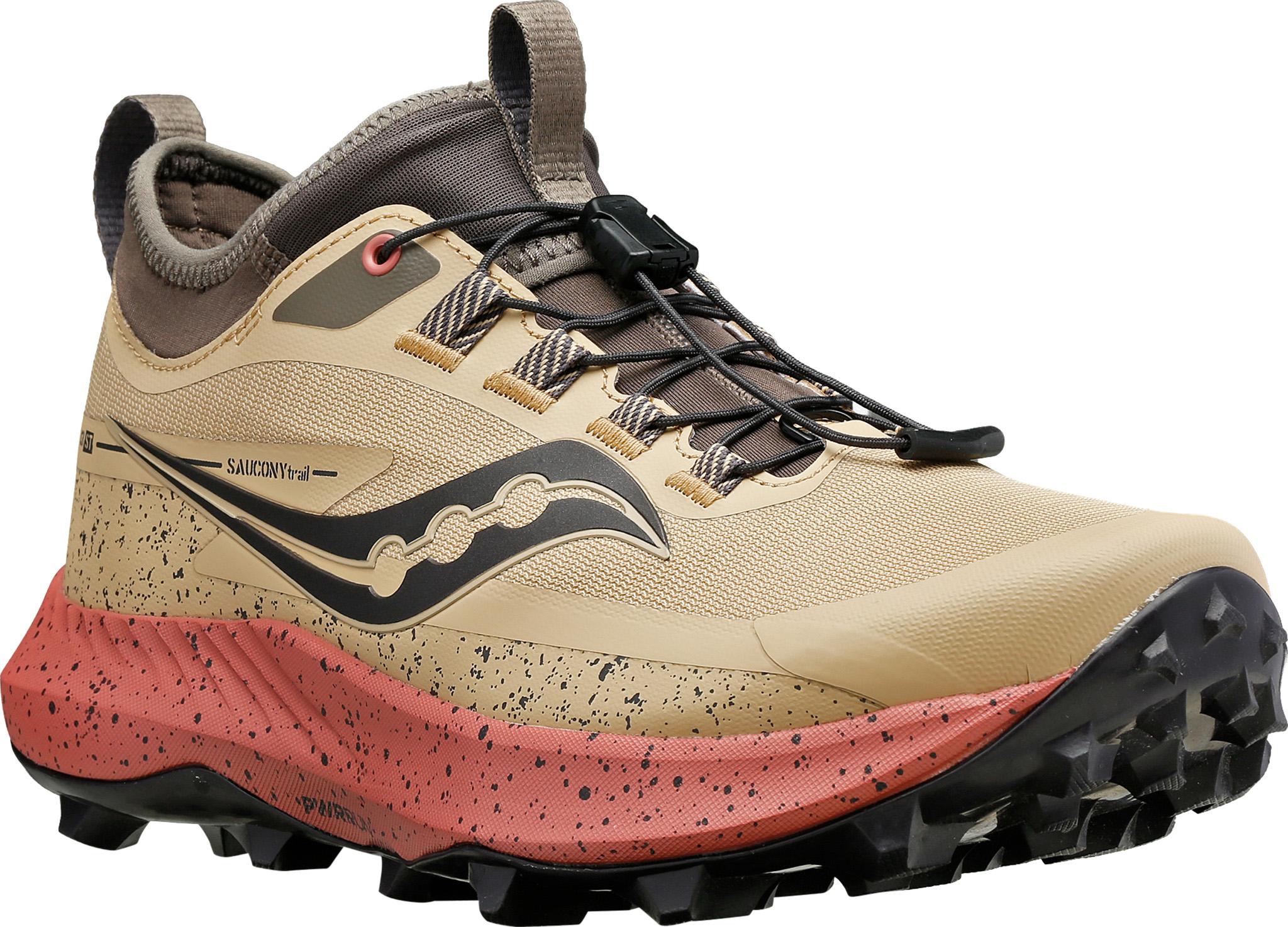 Product gallery image number 7 for product Peregrine 13 ST Trail Running Shoes - Women's