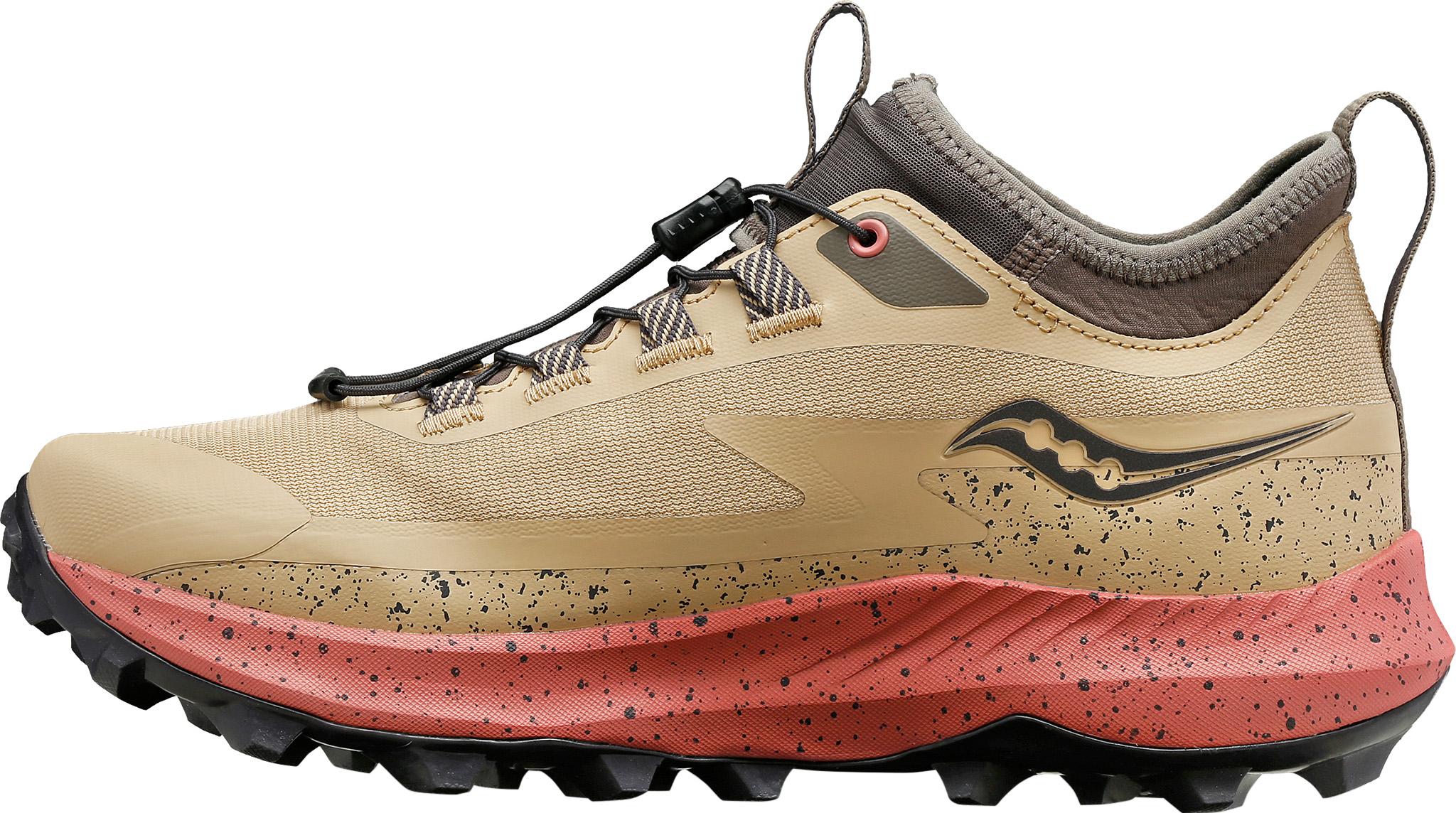 Product gallery image number 3 for product Peregrine 13 ST Trail Running Shoes - Women's