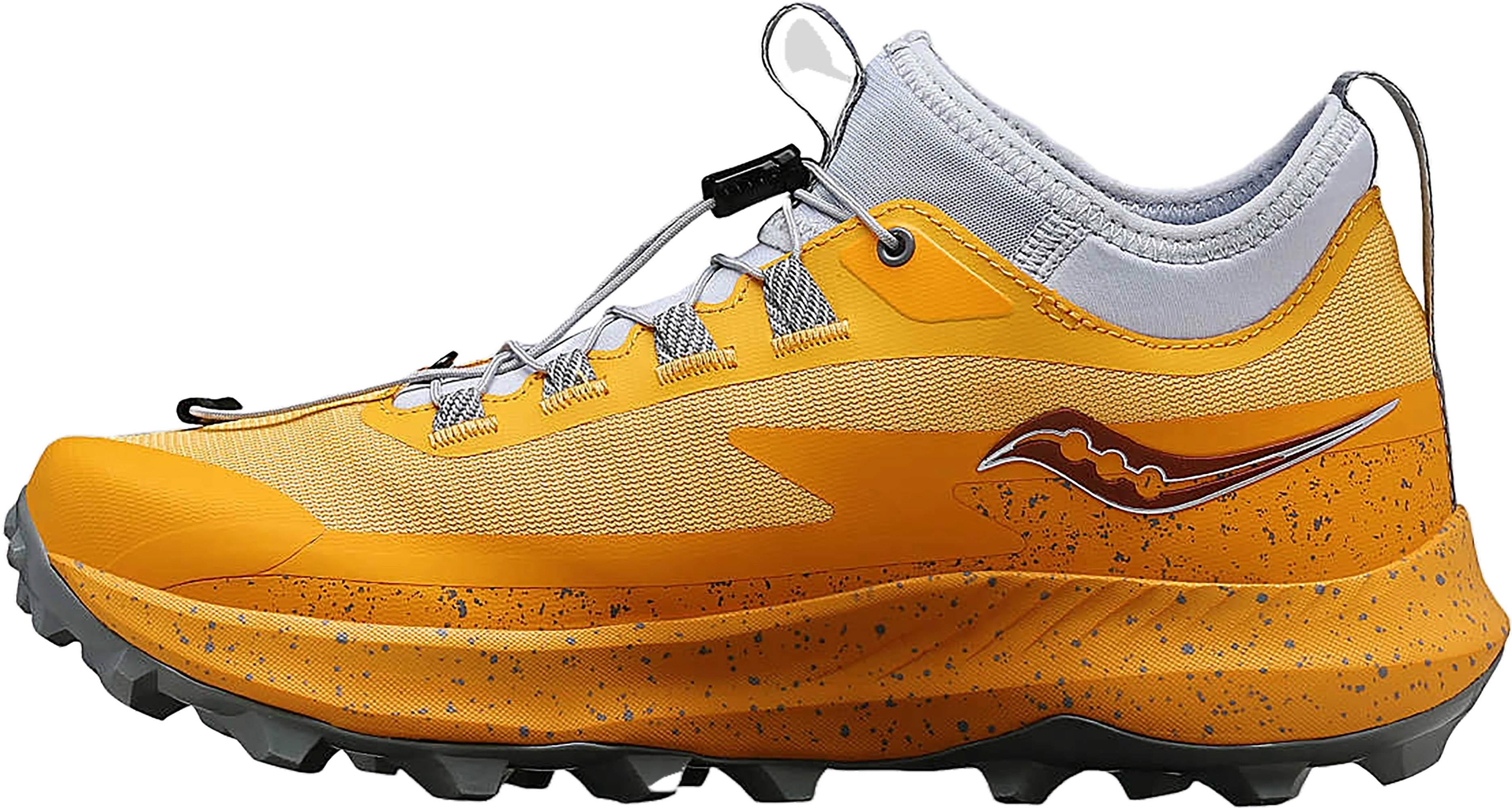 Product gallery image number 5 for product Peregrine 13 ST Trail Running Shoes - Women's