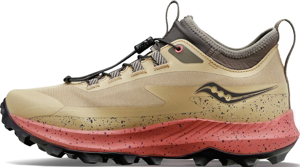 Product gallery image number 4 for product Peregrine 13 ST Trail Running Shoes - Women's