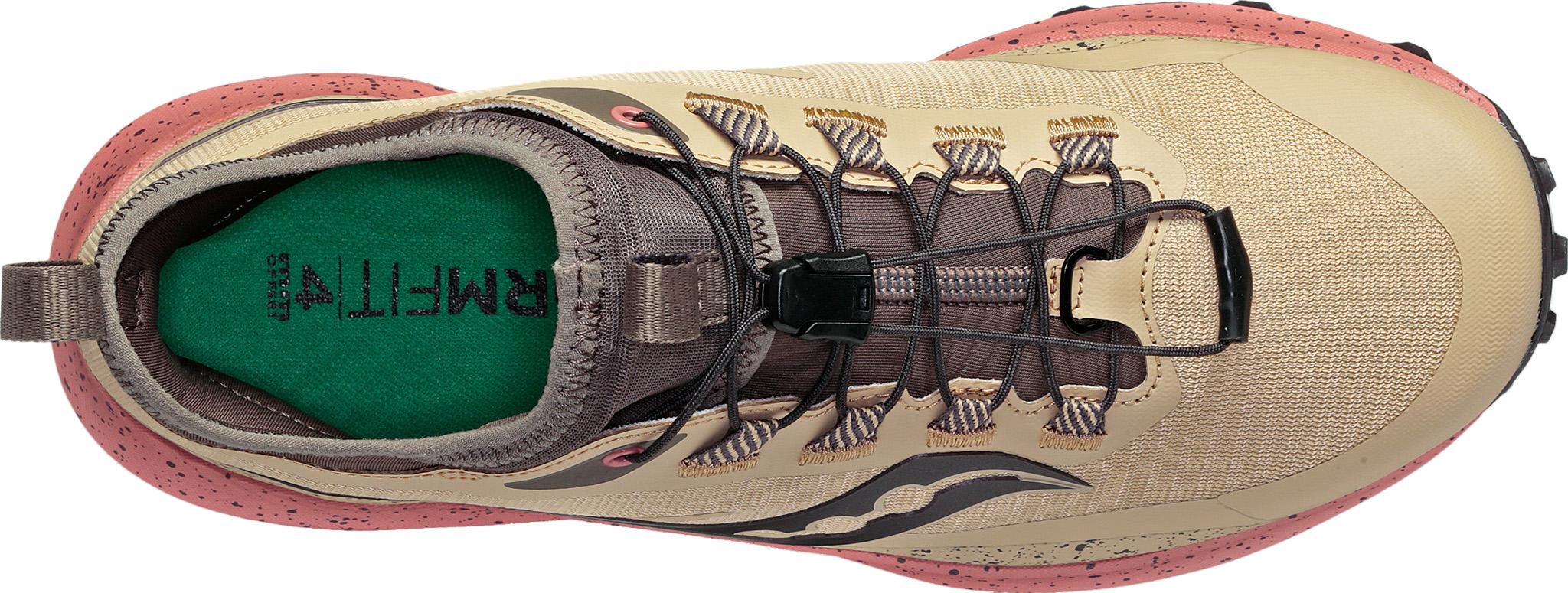 Product gallery image number 5 for product Peregrine 13 ST Trail Running Shoes - Women's