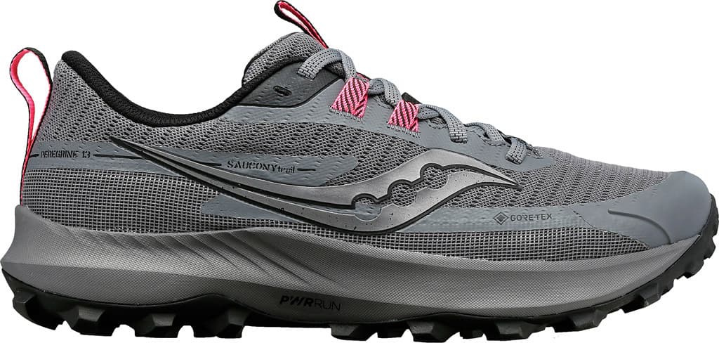 Product gallery image number 6 for product Peregrine 13 GTX Trail Running Shoes - Women's