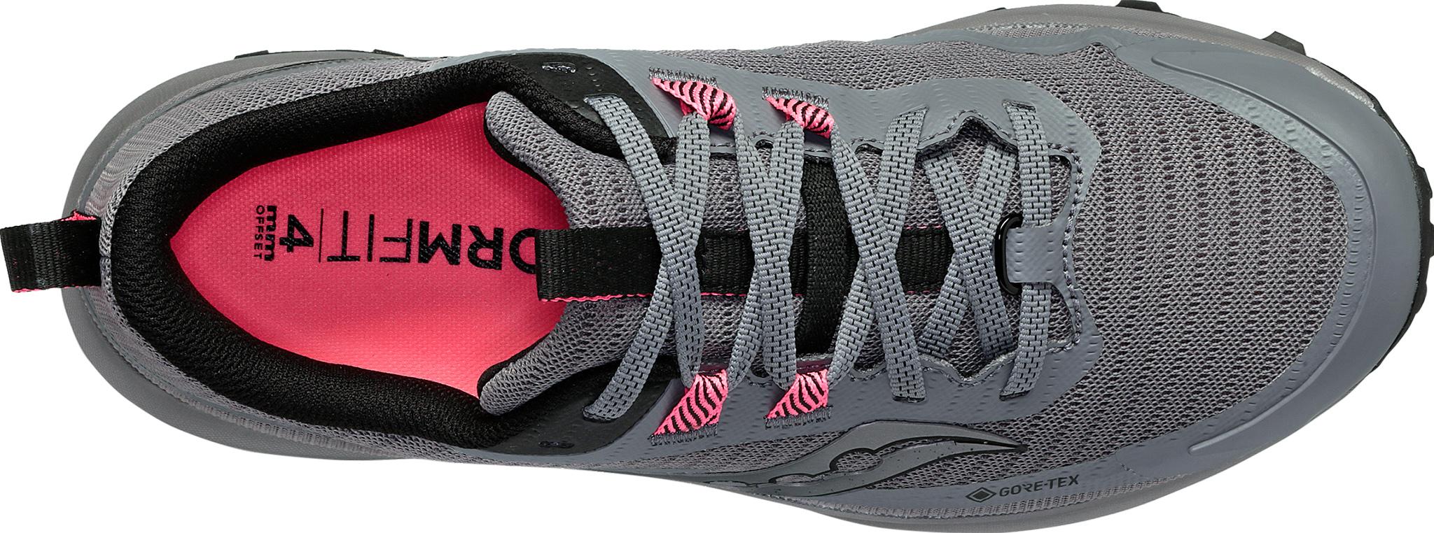 Product gallery image number 5 for product Peregrine 13 GTX Trail Running Shoes - Women's