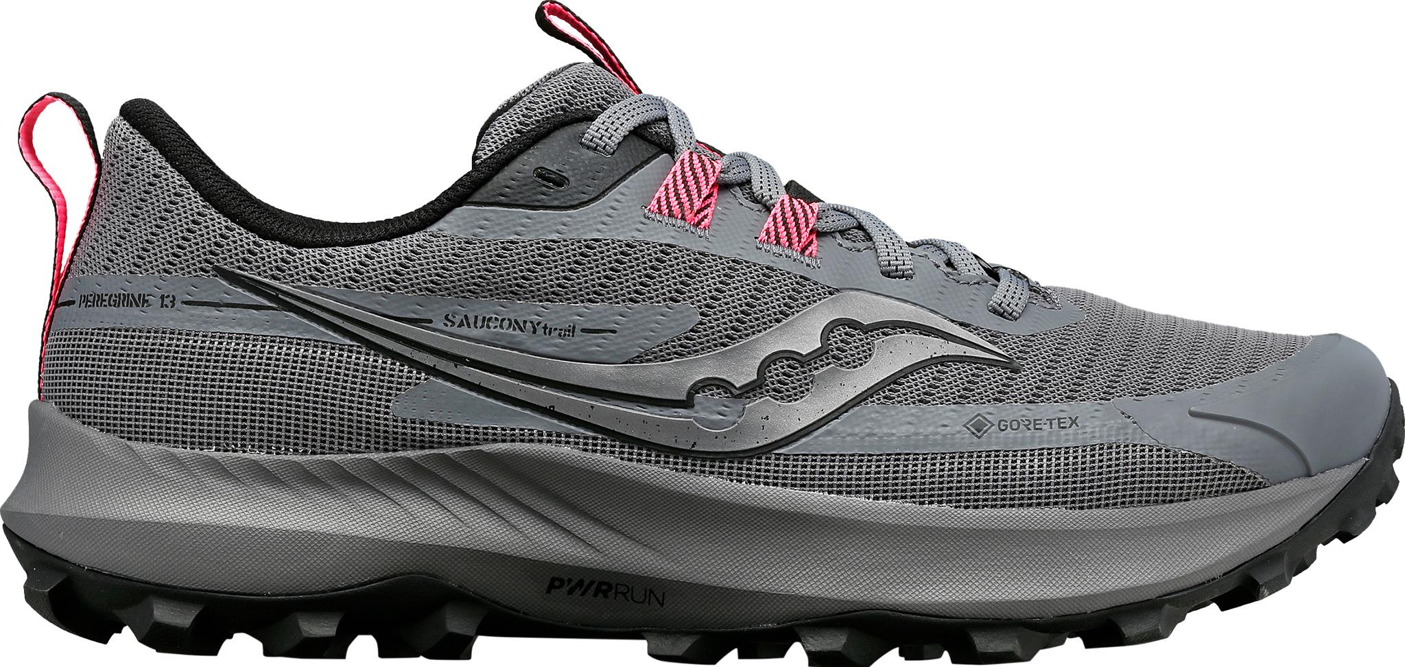 Product gallery image number 1 for product Peregrine 13 GTX Trail Running Shoes - Women's