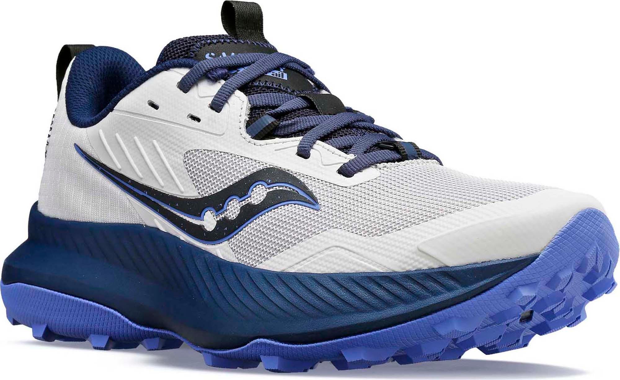 Product gallery image number 2 for product Blaze TR Trail Running Shoes - Women's