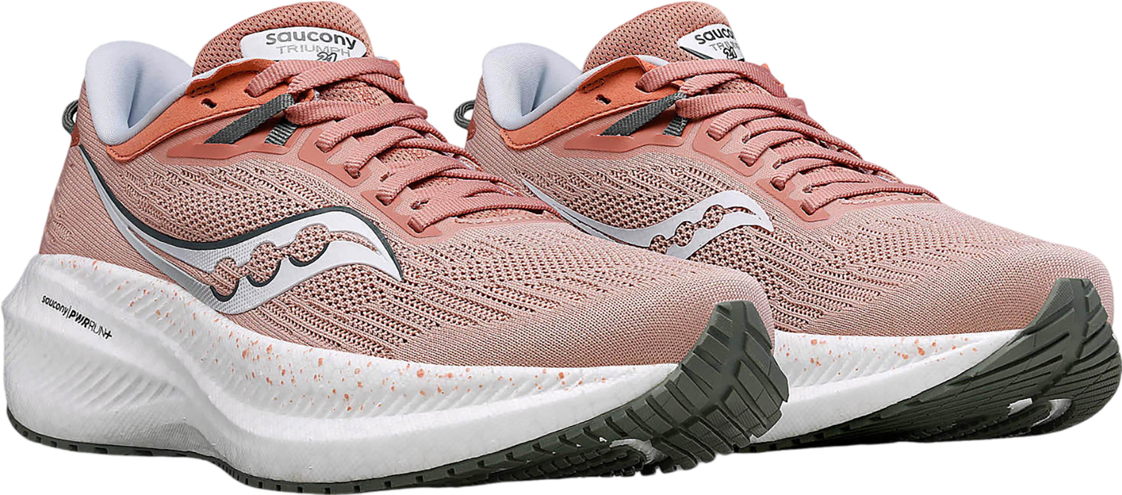 Product gallery image number 6 for product Triumph 21 Running Shoes - Women's