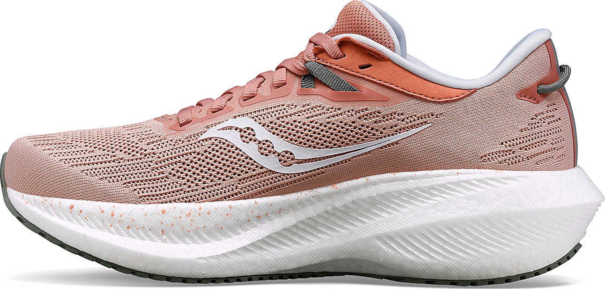 Product gallery image number 5 for product Triumph 21 Running Shoes - Women's