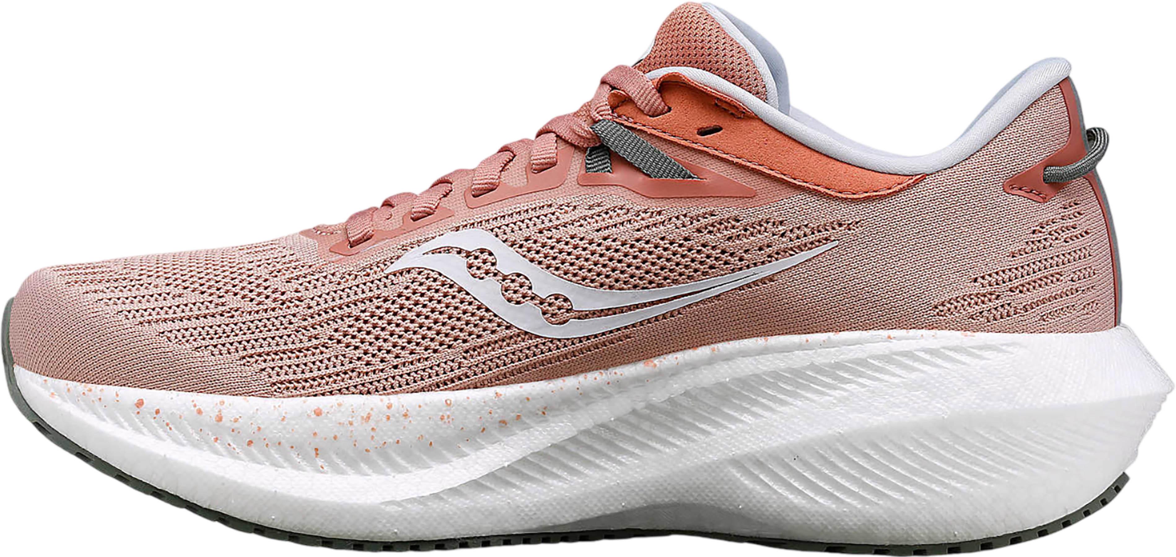 Product gallery image number 4 for product Triumph 21 Running Shoes - Women's