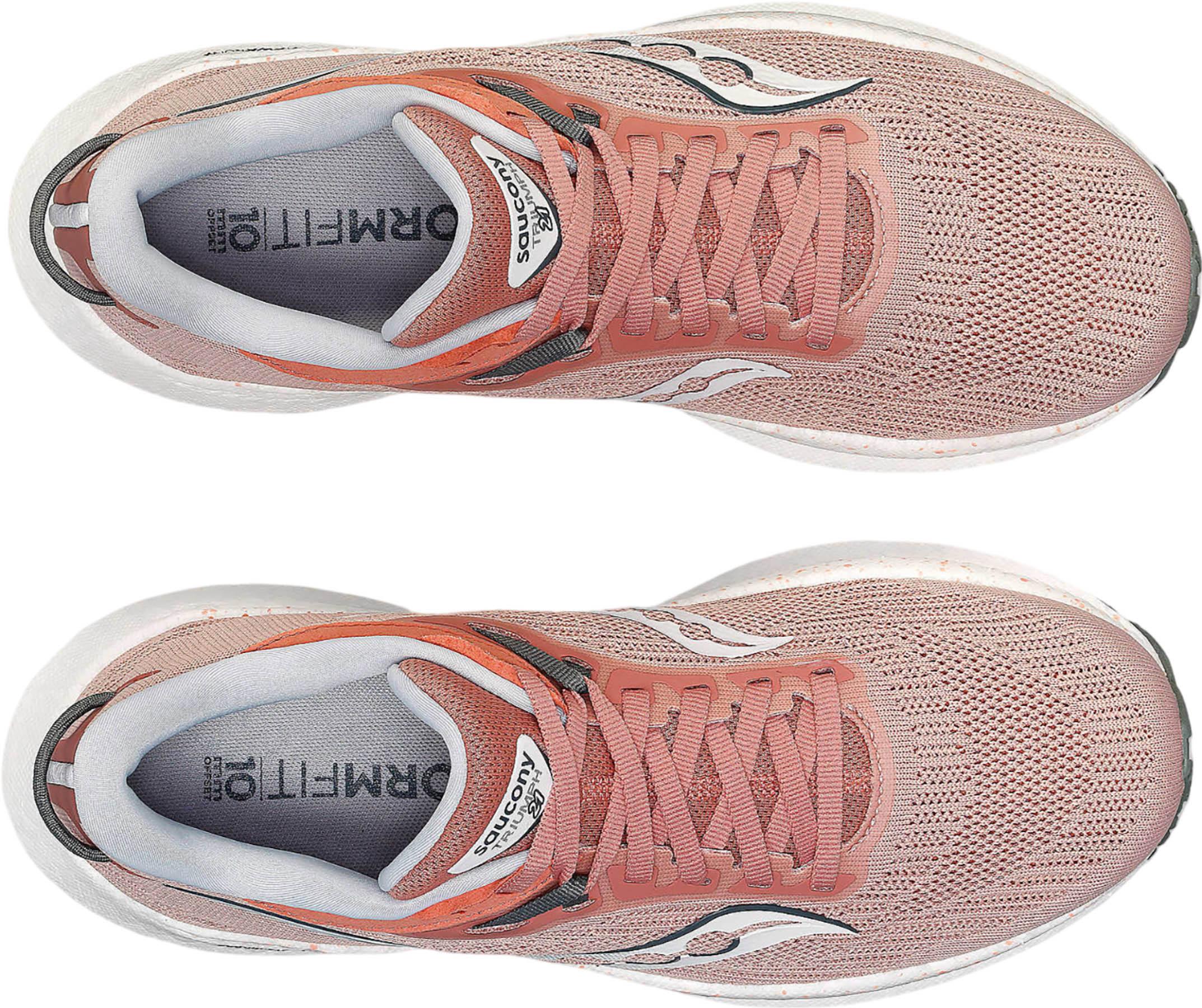Product gallery image number 2 for product Triumph 21 Running Shoes - Women's