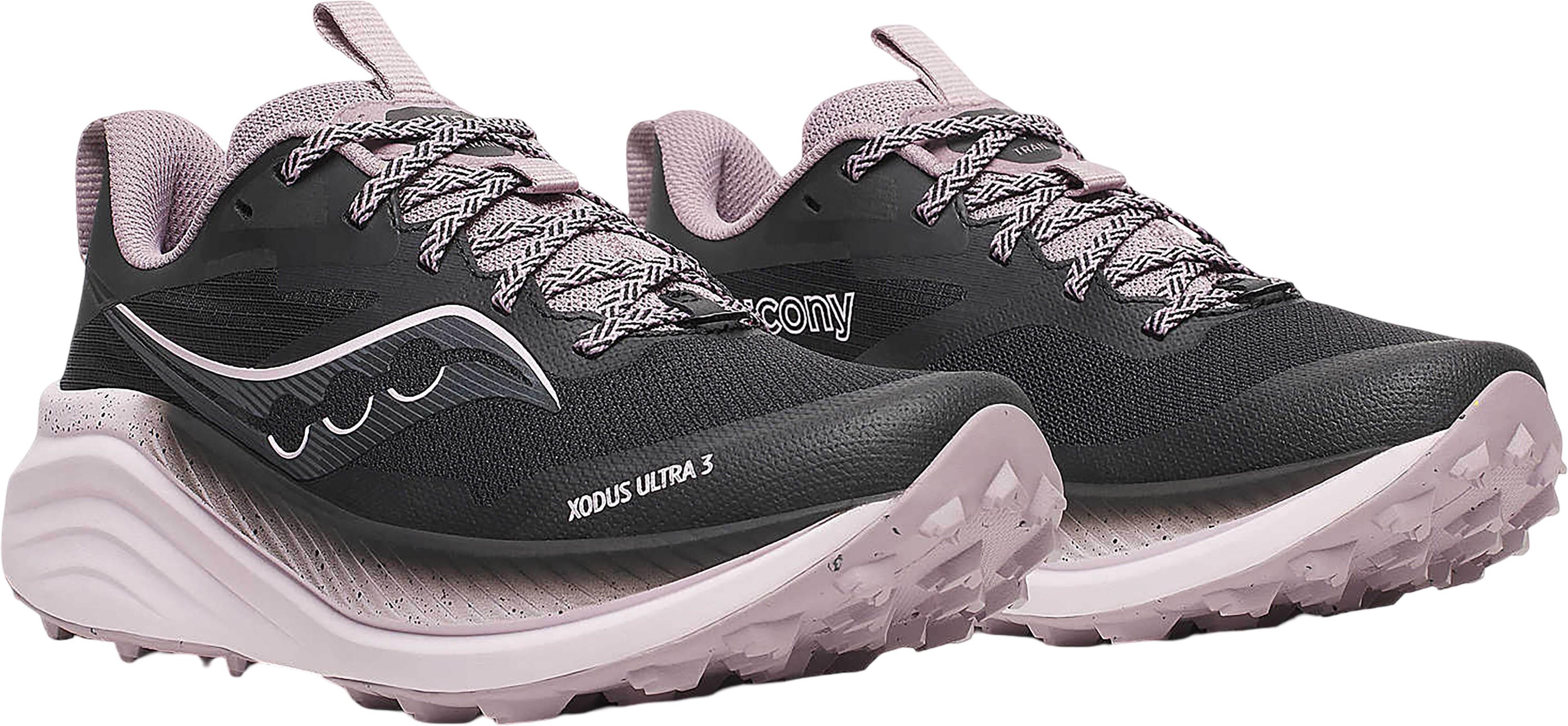 Product gallery image number 4 for product Xodus Ultra 3 Shoes - Women's