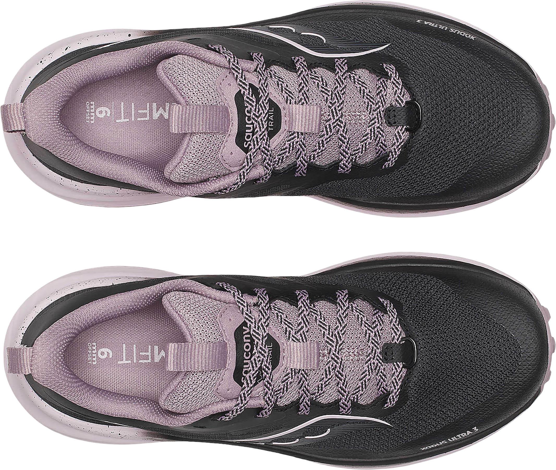 Product gallery image number 5 for product Xodus Ultra 3 Shoes - Women's