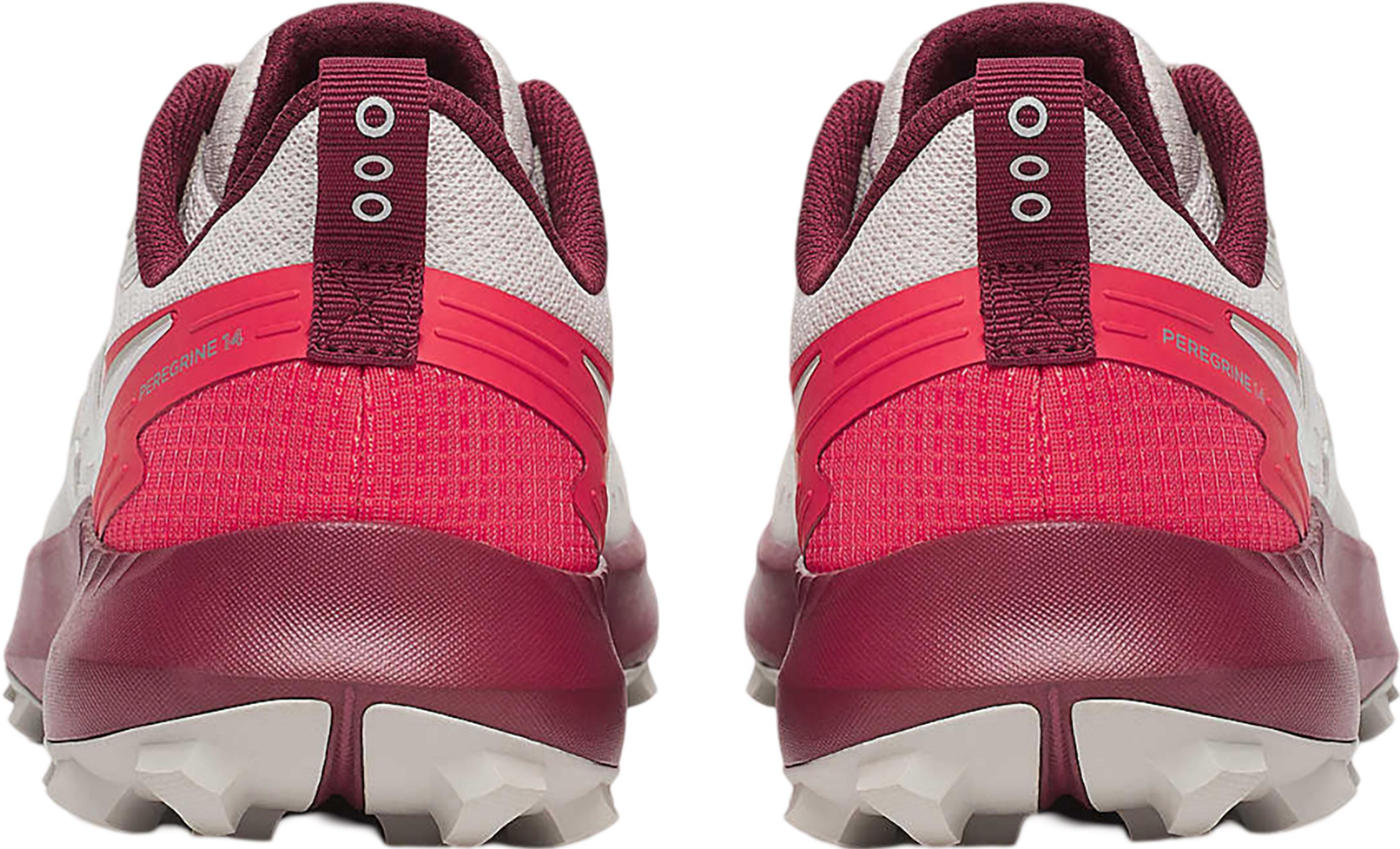 Product gallery image number 2 for product Peregrine 14 Trail Running Shoes - Women's