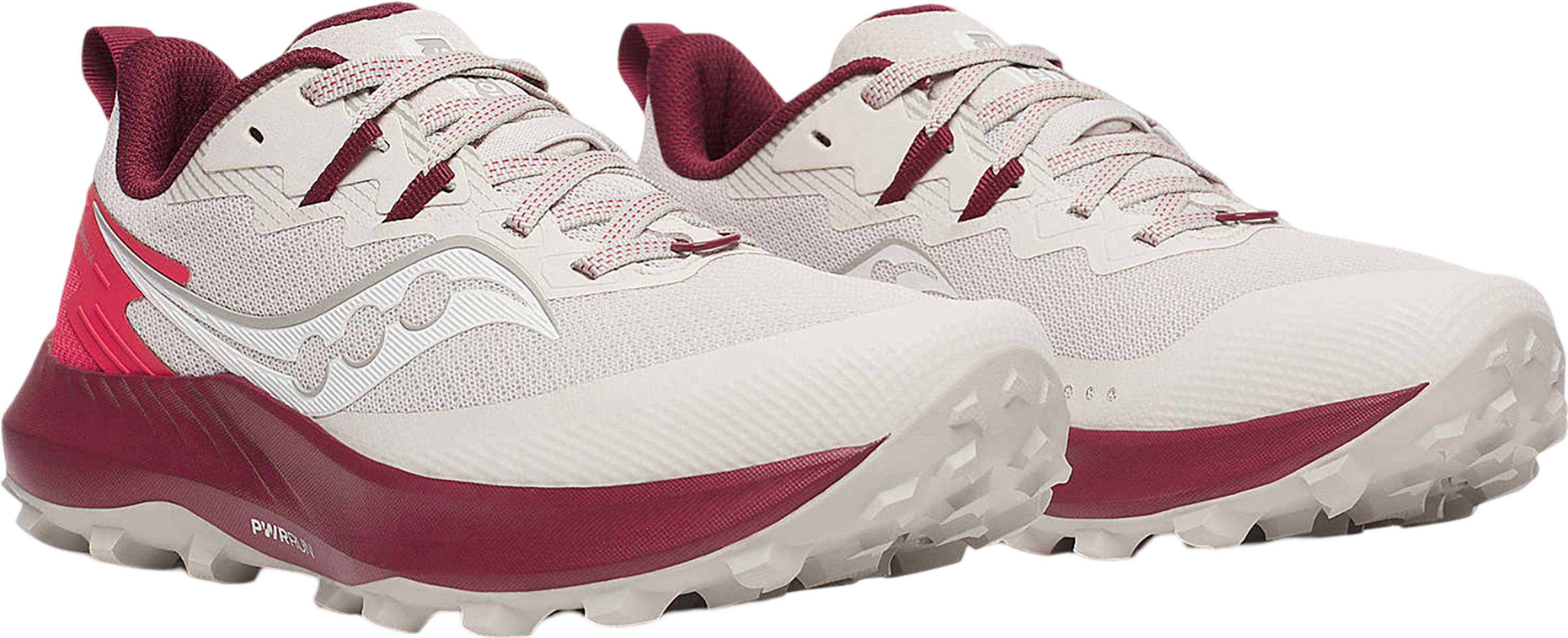 Product gallery image number 4 for product Peregrine 14 Trail Running Shoes - Women's