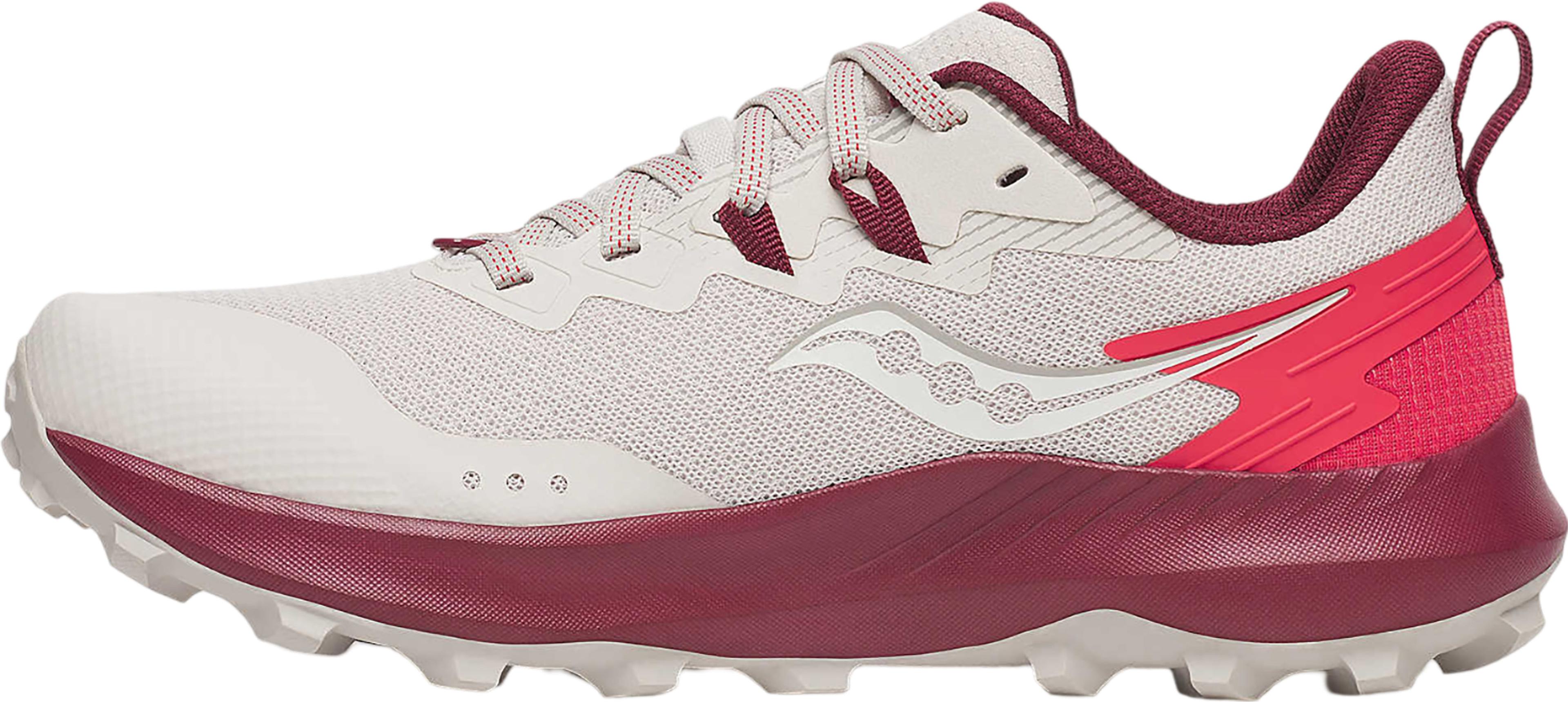 Product gallery image number 5 for product Peregrine 14 Trail Running Shoes - Women's