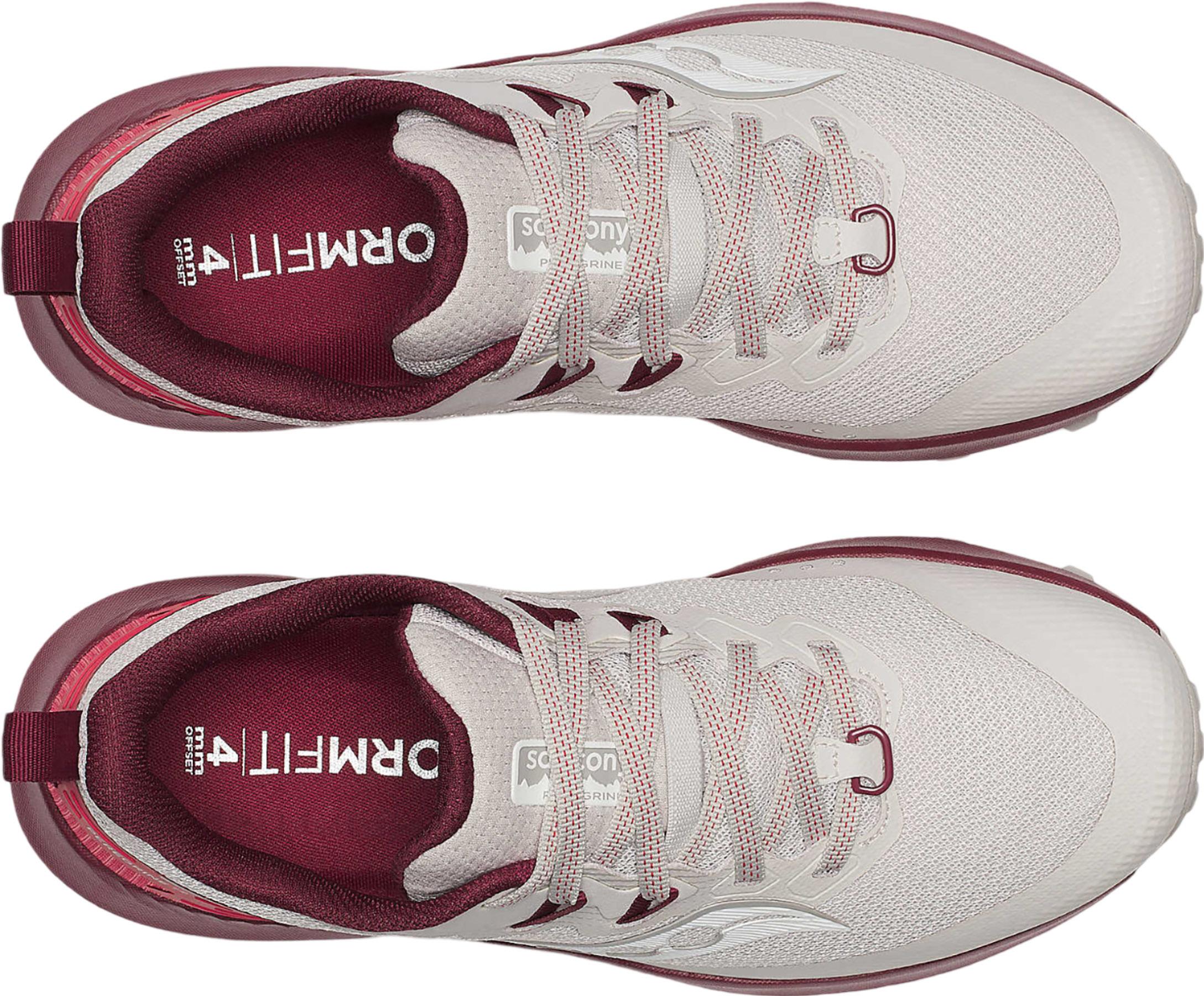 Product gallery image number 6 for product Peregrine 14 Trail Running Shoes - Women's